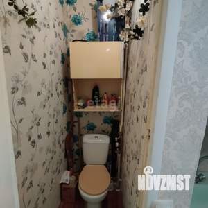 Студия квартира, вторичка, 19м2, 3/5 этаж