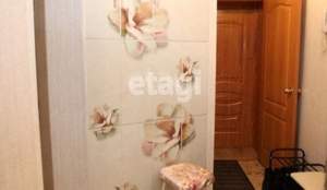 2-к квартира, вторичка, 38м2, 1/3 этаж