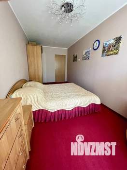 3-к квартира, вторичка, 63м2, 4/9 этаж