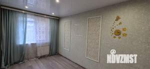 3-к квартира, вторичка, 62м2, 4/5 этаж