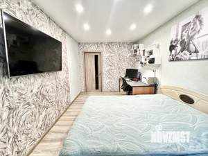 3-к квартира, вторичка, 66м2, 6/9 этаж