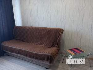 Студия квартира, вторичка, 17м2, 4/5 этаж