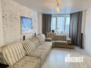 1-к квартира, вторичка, 49м2, 13/14 этаж
