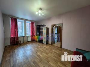 1-к квартира, вторичка, 37м2, 2/5 этаж