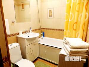 1-к квартира, вторичка, 31м2, 2/5 этаж