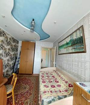 4-к квартира, вторичка, 87м2, 3/9 этаж