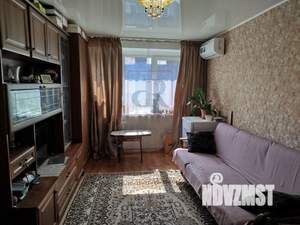 2-к квартира, вторичка, 41м2, 3/5 этаж