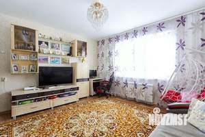 4-к квартира, вторичка, 82м2, 6/10 этаж
