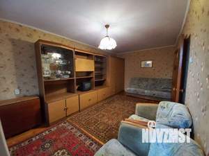 2-к квартира, вторичка, 43м2, 4/9 этаж