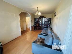 2-к квартира, вторичка, 45м2, 4/6 этаж