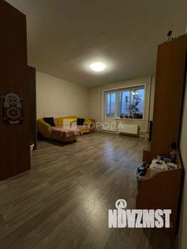 2-к квартира, вторичка, 56м2, 7/8 этаж