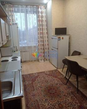 3-к квартира, вторичка, 91м2, 2/5 этаж