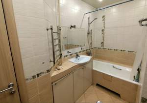 3-к квартира, вторичка, 82м2, 8/9 этаж