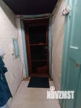 2-к квартира, вторичка, 44м2, 5/5 этаж