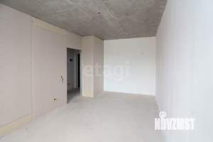 1-к квартира, вторичка, 35м2, 2/20 этаж
