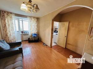 2-к квартира, вторичка, 45м2, 4/6 этаж
