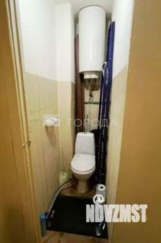 2-к квартира, вторичка, 27м2, 5/9 этаж