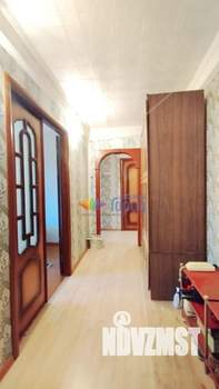 3-к квартира, вторичка, 66м2, 5/5 этаж