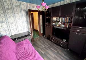 3-к квартира, вторичка, 59м2, 5/9 этаж