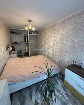 2-к квартира, вторичка, 44м2, 4/5 этаж