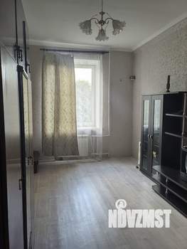 2-к квартира, вторичка, 60м2, 3/5 этаж