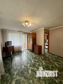 1-к квартира, вторичка, 32м2, 2/5 этаж