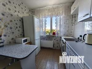 3-к квартира, вторичка, 63м2, 5/9 этаж