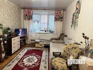 1-к квартира, вторичка, 33м2, 1/5 этаж