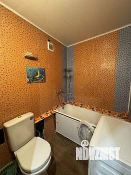 1-к квартира, вторичка, 31м2, 5/5 этаж