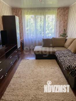 2-к квартира, вторичка, 48м2, 1/5 этаж