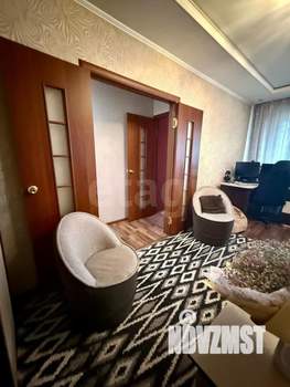 2-к квартира, вторичка, 46м2, 5/5 этаж