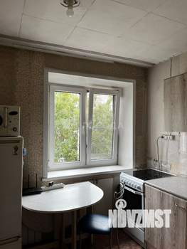 1-к квартира, вторичка, 29м2, 4/5 этаж