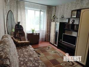 2-к квартира, вторичка, 49м2, 5/9 этаж