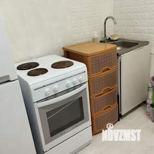 3-к квартира, вторичка, 59м2, 1/5 этаж