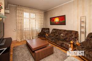 3-к квартира, вторичка, 97м2, 2/7 этаж