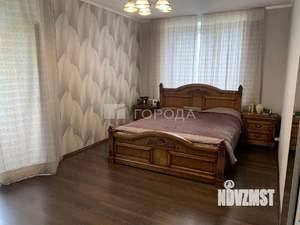 3-к квартира, вторичка, 75м2, 5/5 этаж