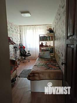 2-к квартира, вторичка, 46м2, 4/5 этаж
