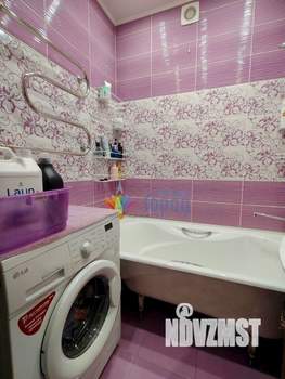 2-к квартира, вторичка, 47м2, 4/9 этаж