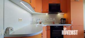 1-к квартира, вторичка, 49м2, 12/16 этаж