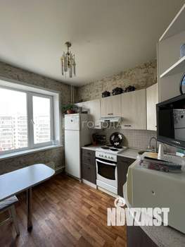 3-к квартира, вторичка, 69м2, 9/10 этаж