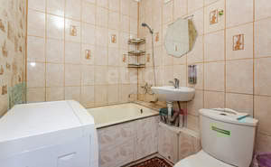 2-к квартира, вторичка, 42м2, 4/5 этаж