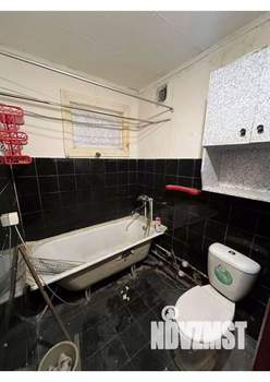 2-к квартира, вторичка, 43м2, 2/5 этаж