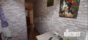 2-к квартира, вторичка, 48м2, 2/5 этаж