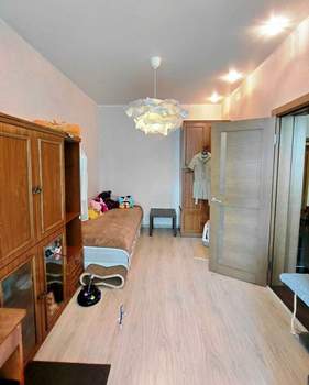 3-к квартира, вторичка, 71м2, 3/5 этаж