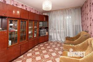 2-к квартира, вторичка, 43м2, 4/9 этаж