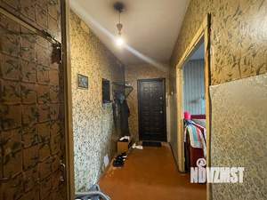 3-к квартира, вторичка, 65м2, 2/9 этаж