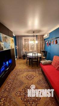 3-к квартира, вторичка, 59м2, 2/9 этаж