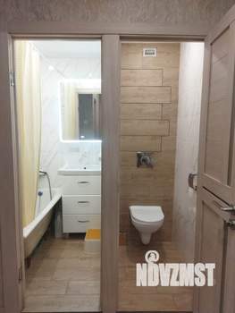 2-к квартира, вторичка, 43м2, 2/9 этаж