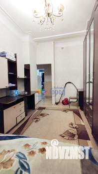 2-к квартира, вторичка, 44м2, 2/5 этаж