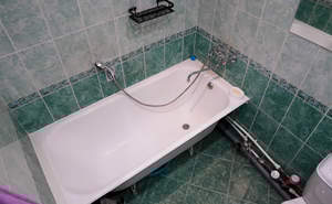 2-к квартира, вторичка, 45м2, 2/5 этаж